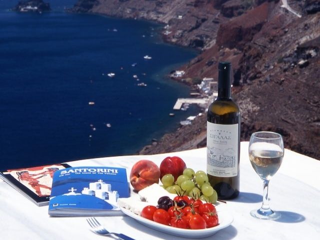 Gastronomía griega_ Un viaje a la antigua tradición (1)